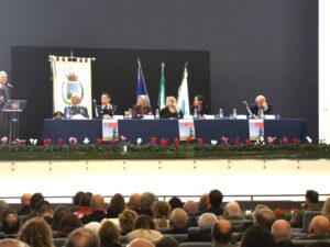 osservatorio sullo stato della provincia al cinema eliseo