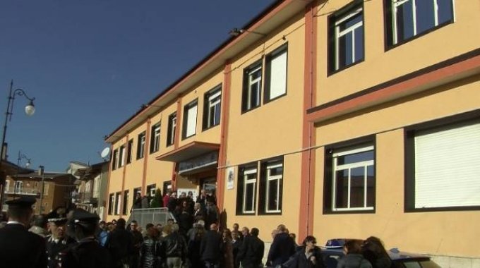 Massacrato a morte nella Rems: omicida trasferito a Bellizzi. Il delitto ripreso dalle telecamere