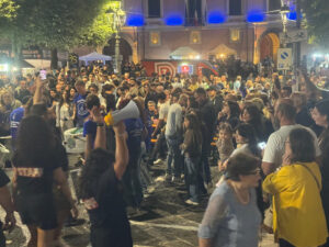 Cibo, identità e marketing: come l’enogastronomia può ridare vita ai borghi irpini