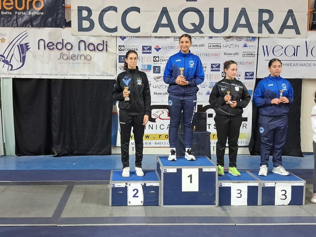 Al Palasele di Eboli i Rajputs del maestro Ramesh si fanno onore