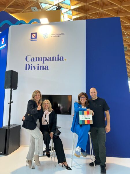 Corriere Irpinia TTG Rimini