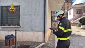 Terremoto, Montefredane attiva la Dad e il Liceo De Luca” ospiterà gli studenti