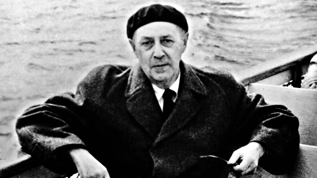 Sandor Marai: tra ombre e verità dell’animo