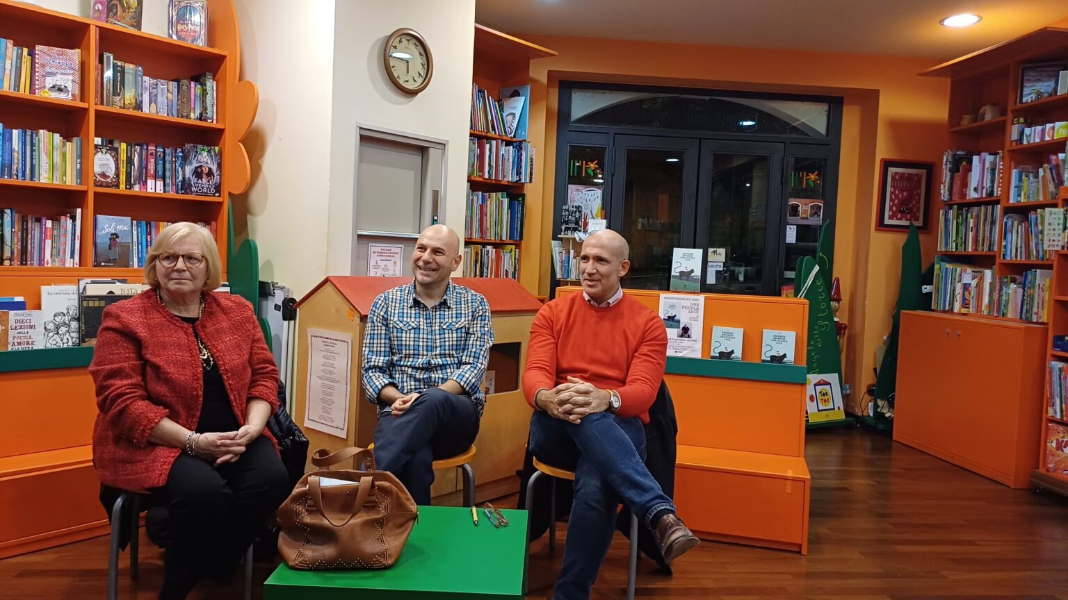 Savarese: una fiaba nata dal trauma del Covid. Un viaggio dell’anima per insegnarci a perdonare noi stessi