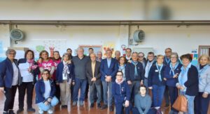 Prevenzione in rosa: ad Avella visite gratuite di senologo, ecografista, internista, dermatologo, nefrologo e angiologo Avella prevenzione Amos e Amdos