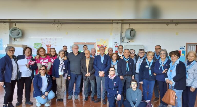 Avella prevenzione Amos e Amdos