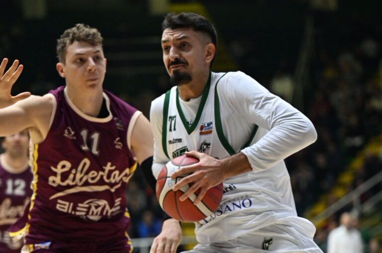 Avellino Basket DELL'AGNELLO