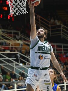 Avellino Basket GRANDE