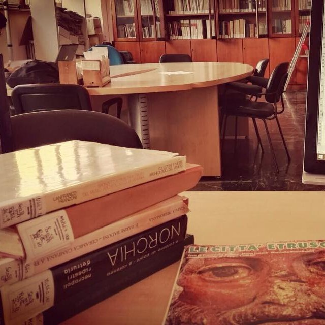 Il Museo Irpino rende omaggio a Franciosi: competenza e generosità, decisivo il suo contributo nella creazione della Biblioteca Archeologica