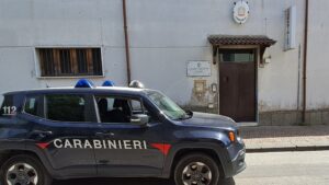 Carabinieri Forino