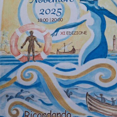 Al Convitto Colletta Ricordando….la Notte Nazionale del liceo classico