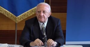 Liste d’attesa, La Regione Campania querela Report