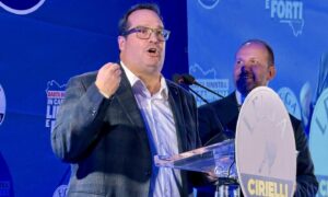 Claudio Durigon, Lega