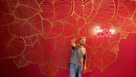 L’inaugurazione di un sogno: auguri Ugo