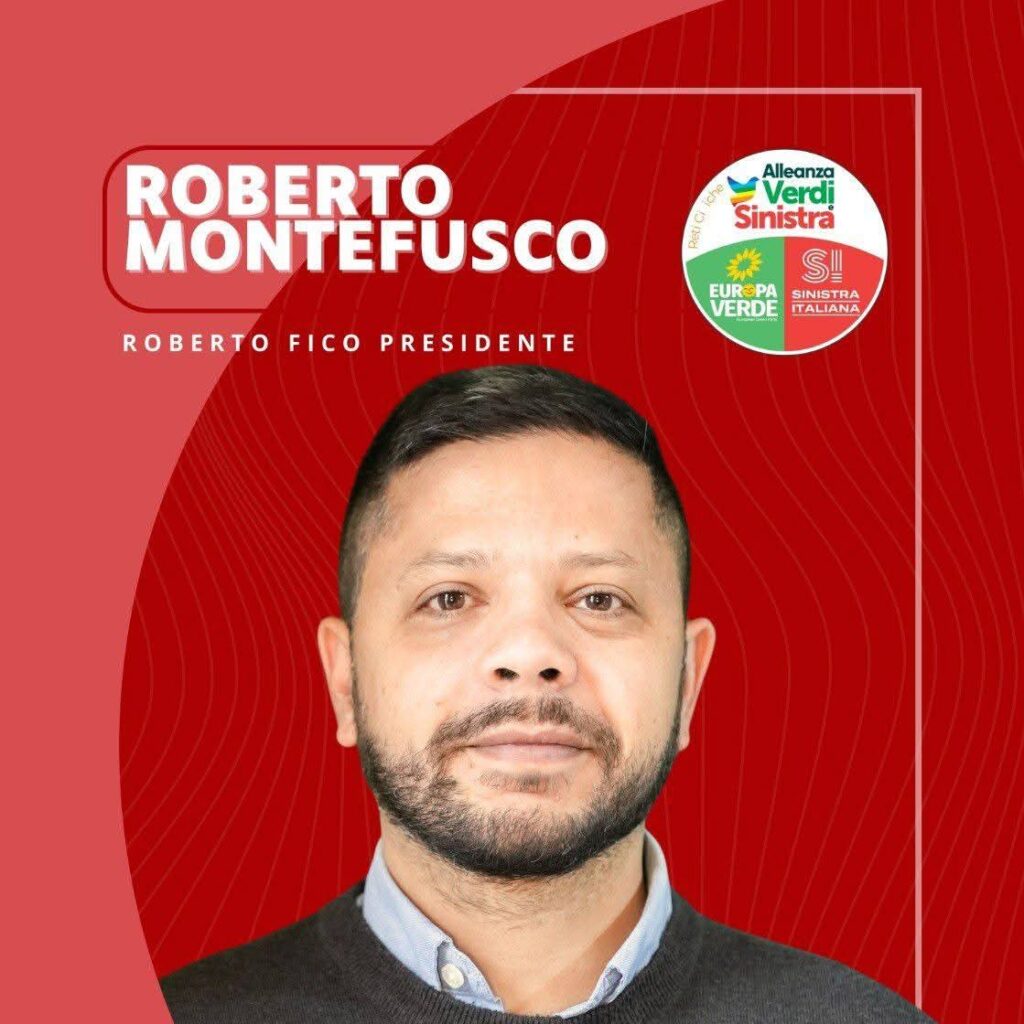 Regionali, Montefusco (Si-Avs): “Le nostre battaglie per una sanità di prossimità, acqua pubblica e una politica vicina alla gente”