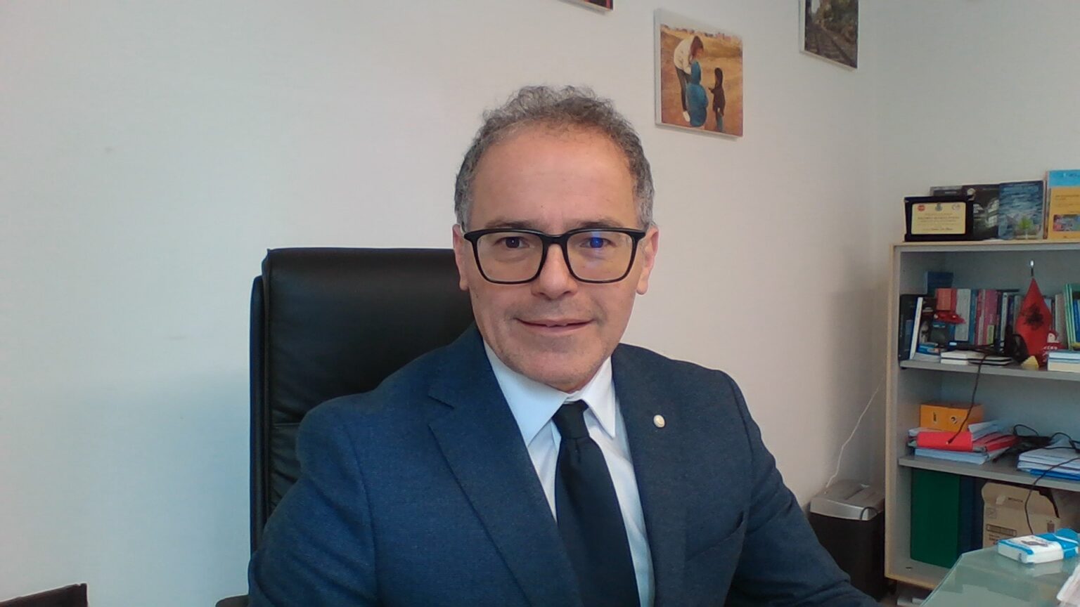 Progetto Elisa, al Museo senza barriere anche il Consorzio A5