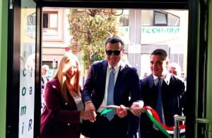 Festa a Solofra: “Landolfi, tonerà vero ospedale. Io solo? Il mio è un voto popolare e non di apparato: vedrete nelle urne”