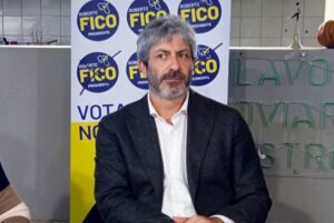Fico a Borgo Ferrovia