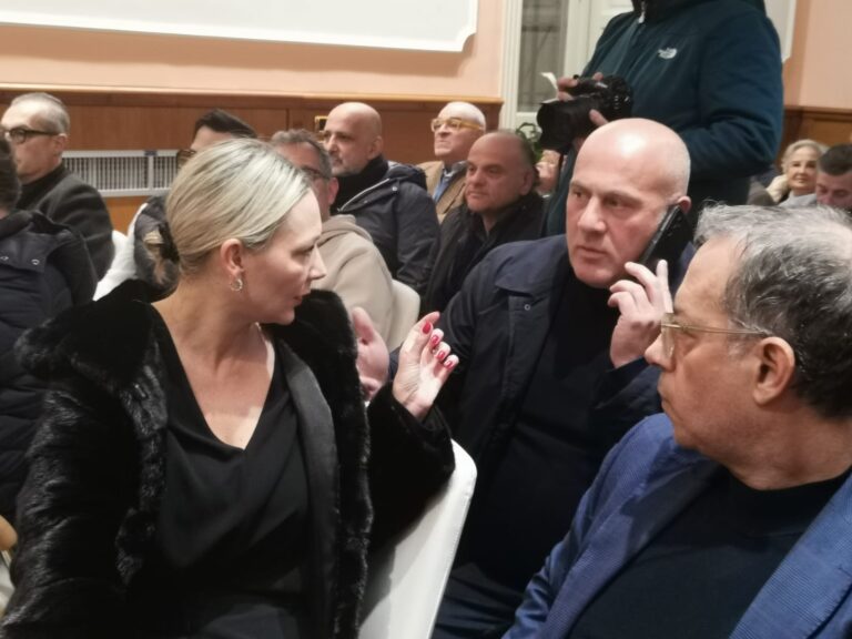 Forza Italia: ad Avellino tocca a noi