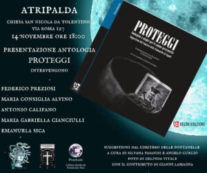 Proteggi. Immagini e utopie per le anime pezzentelle alla chiesa di San Nicola ad Atripalda