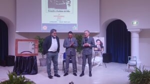 Video/ Irpinia, il Procuratore Airoma: “Le infiltrazioni sono una realtà concreta. Vanno contrastate con determinazione”