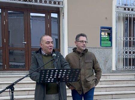 Tuccia: “Solidarietà ai lavoratori Menarini, serve un intervento immediato per salvaguardare produzione e occupazione”