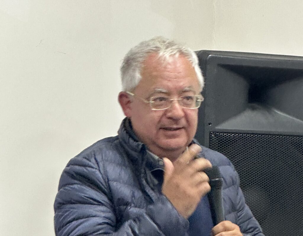 Sanità, Gino Iannace: “Campania esce dal commissariamento, premiati dieci anni di lavoro e smentito il centrodestra”