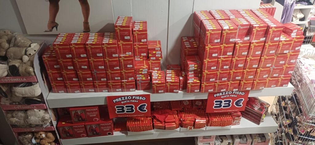 Unigross: convenienza, scelta e tradizione sul territorio. A Mercogliano l’offerta ‘busta piena prezzo fisso’