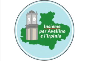 Insieme per Avellino e l'Irpinia, logo