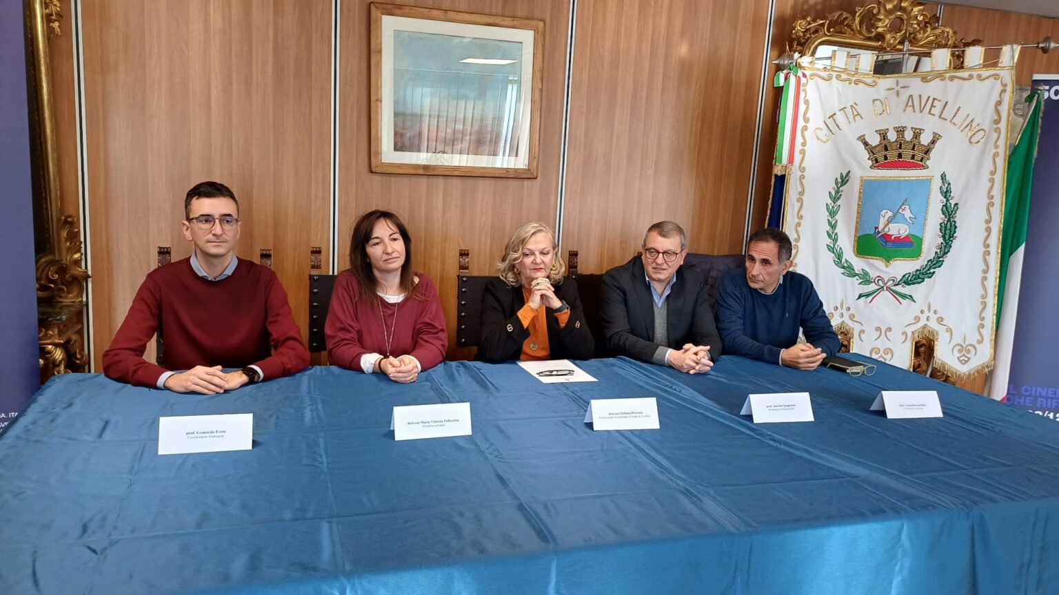 Laceno d’oro, Pellecchia: un festival extralarge per festeggiare i 50 anni della rassegna. Spagnuolo: fedeli allo spirito di Camillo e Giacomo nel segno di Pasolini