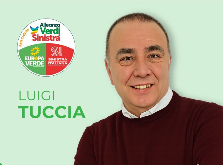 Luigi Tuccia Avs