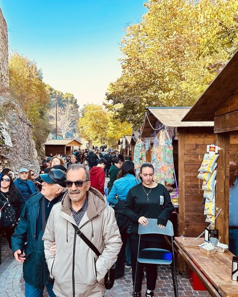 A Monteforte torna l’Estate di San Martino, dai ritmi della tradizione alle eccellenze del territorio
