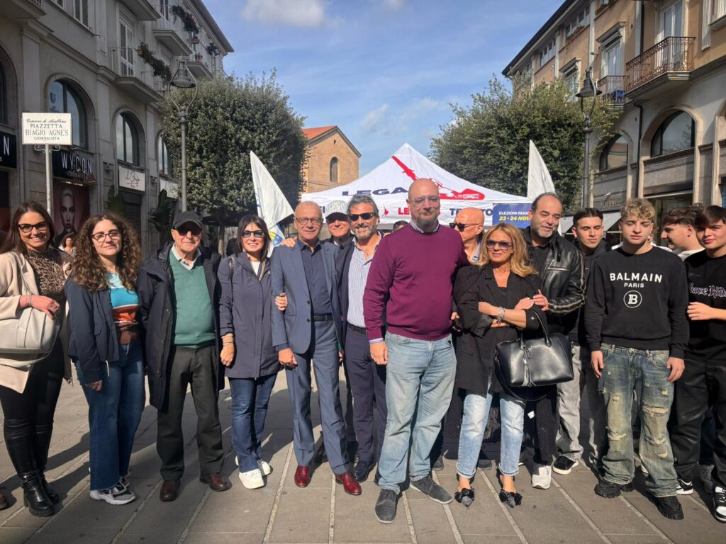 Morano: Irpinia sempre più marginale, serve una svolta politica