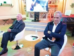 Regionali, De Luca benedice Petracca: dare continuità al nostro lavoro per le aree interne