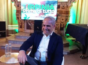 Petracca: “Primo in regione per percentuale, primo in assoluto in Irpinia e in città. Ho una grande responsabilità per il Pd e Avellino”