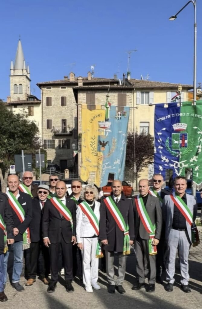 Anpci Campania si congratula con Fico: non dimentichi la realtà dei piccoli comuni