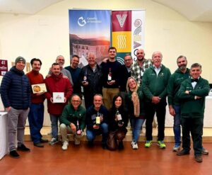 Irpinia protagonista a Sansovino nel segno del gusto