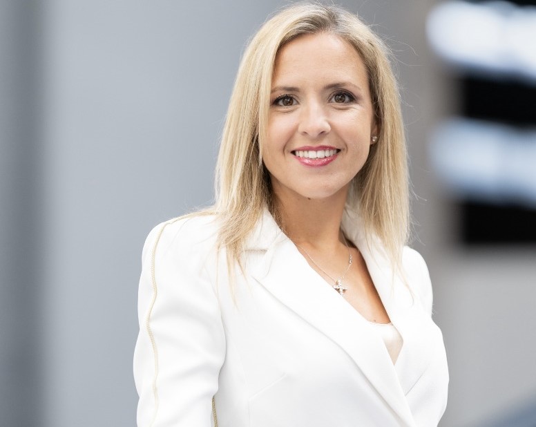 Immigrazione e sicurezza: domani a Cesinali il vicesegretario federale della Lega Silvia Sardone Silvia Sardone Lega vicesegretario federale on