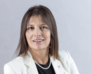 Regionali, Tordiglione candidata con FdI: “La gente irpina è forte ma ingannata da una certa politica, proviamo a uscirne”