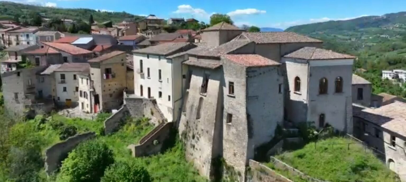 Prata e la sfida di recuperare memoria e valori identitari