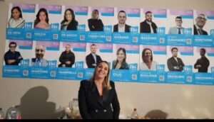 Monteforte, Valentino: acqua, strada e illuminazione. Partiamo dalle vostre segnalazioni