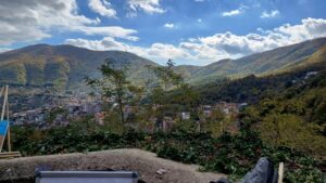 Il Piano del Verde ridisegna l’Area Vasta: Avellino può diventare la ‘città dei parchi tra i fiumi’ Verde Irpinia Fenestrelle ok