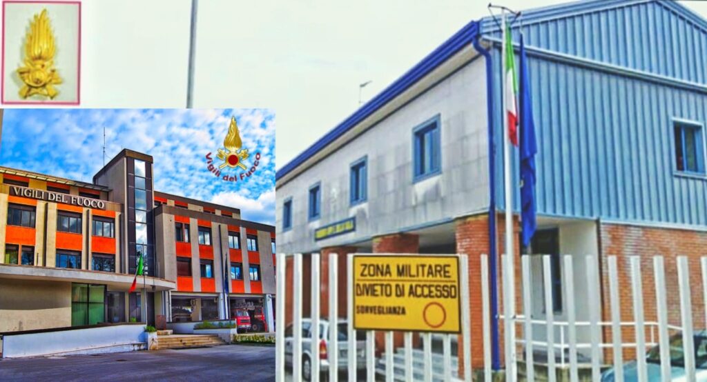 Sicurezza antincendio, sequestri e denunce della Guardia di Finanza e dei Vigili del Fuoco