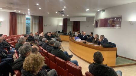 Accordo in Confindustria: a Luogosano inizia l’era Fonderie Pisano