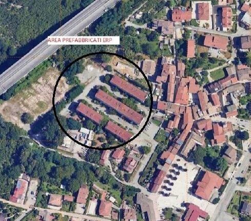 Riqualificazione dell’area ERP di Valle, finanziamento da 4,9 milioni di euro