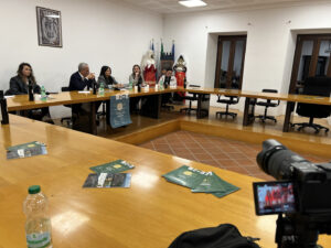 Eccellenze e tradizioni, successo per le tappe di Castel Baronia e Carife