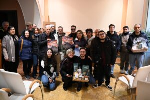 In un cestino le eccellenze della nostra terra, InfoIrpinia rilancia la sua sfida per valorizzare il territorio