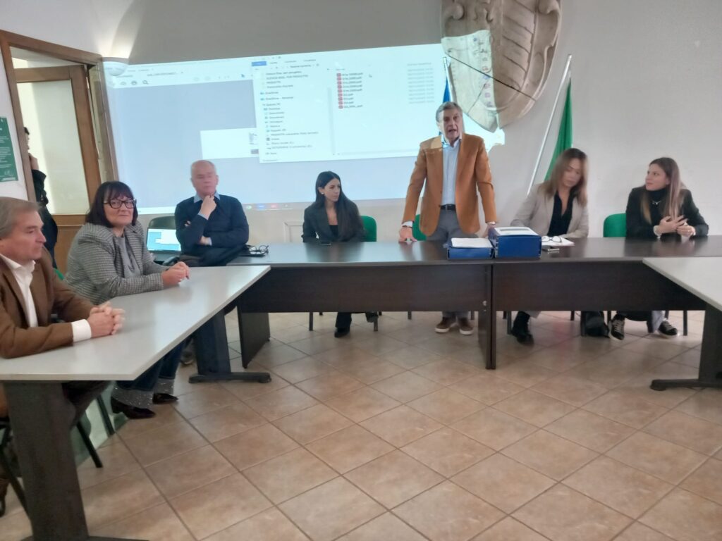 Avella, ecco le linee guida del nuovo Piano urbanistico comunale