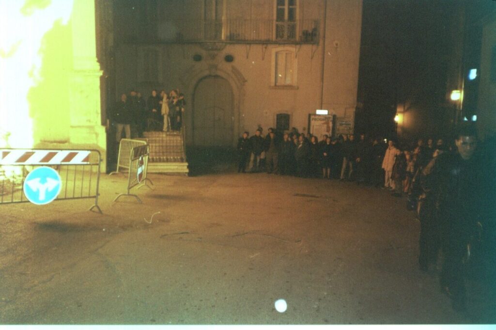 Manocalzati e la festa dell’Immacolata, fede e tradizione