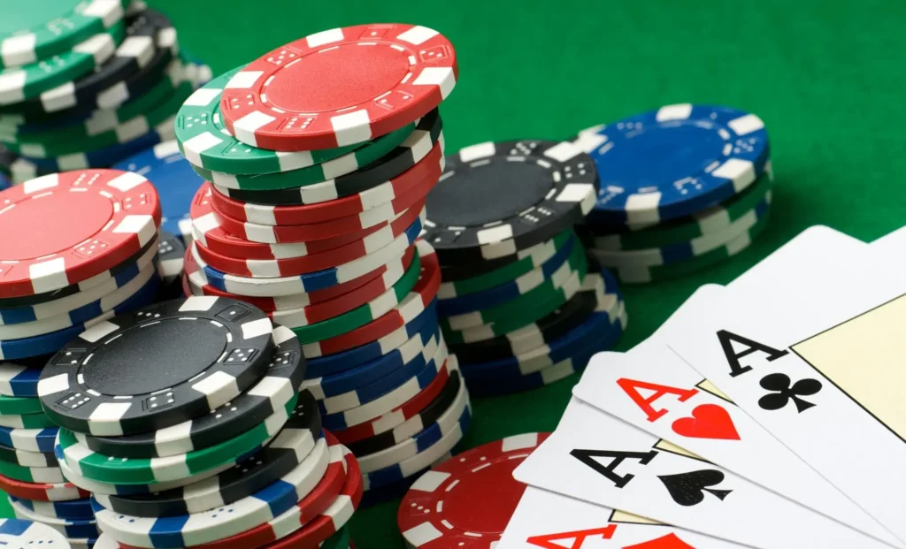 Libera, la Campania capitale di Azzardomafie tra sale bingo, scommesse clandestine e videopoker